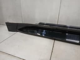 BMW BMW 3 Series M3 G80 G20 Side Skirt 51778084237 Left Side Skirts — thumbnail 3