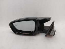 BMW BMW 3 M3 G80 G20 Rear View Mirror 51168075065 RHD Carbon Set Right Hand Drive — thumbnail 3
