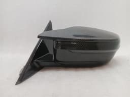 BMW BMW 3 M3 G80 G20 Rear View Mirror 51168075065 RHD Carbon Set Right Hand Drive — thumbnail 6