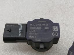 BMW BMW 3 Series M3 G80 G20 Parking Sensors 66209826784 Parking Aid Parking Sensor — thumbnail 5