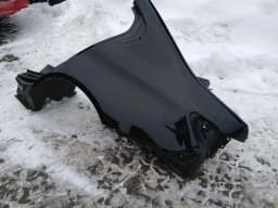 BMW BMW 3 Series M3 G80 G20 Rear Panel LEFT SIDE PART BODY PANEL FENDER — thumbnail 2