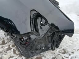 BMW BMW 3 Series M3 G80 G20 Rear Panel LEFT SIDE PART BODY PANEL FENDER — thumbnail 3