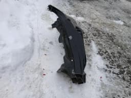 BMW BMW 3 Series M3 G80 G20 Rear Panel LEFT SIDE PART BODY PANEL FENDER — thumbnail 4