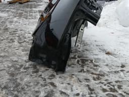 BMW BMW 3 Series M3 G80 G20 Rear Panel LEFT SIDE PART BODY PANEL FENDER — thumbnail 7