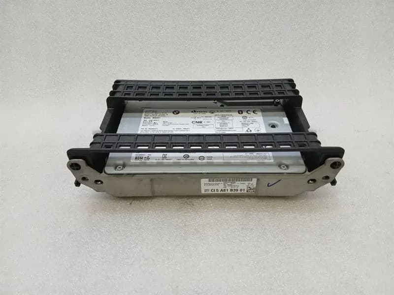 BMW BMW 3 Series M3 G80 G20 Head Unit 5A81B39 Main Unit