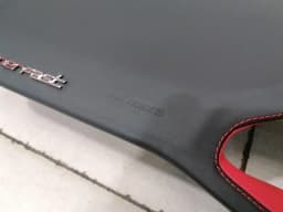 FERRARI Ferrari 812 Superfast F152M Dashboard 88597900 RHD RIGHT HAND DRIVE — thumbnail 10