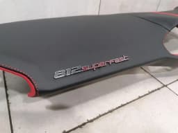 FERRARI Ferrari 812 Superfast F152M Dashboard 88597900 RHD RIGHT HAND DRIVE — thumbnail 3