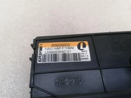 FERRARI Ferrari California T F149 14-17 Electronic Module 86754300 NAG/NAP SEAT — thumbnail 6