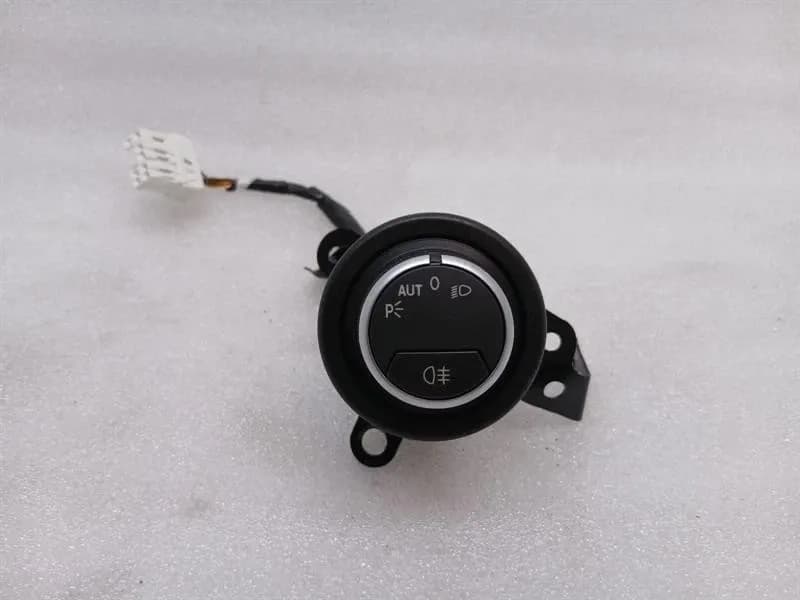 Ferrari California T F149 14-17 light switch 293039 light switch