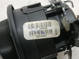FERRARI Ferrari California T F149 14-17 light switch 293039 light switch — thumbnail 7