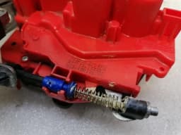 FERRARI Ferrari F12 Berlinetta F152 right door lock 82447800 door lock 80821600 — thumbnail 6