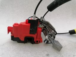 FERRARI Ferrari F12 Berlinetta F152 right door lock 82447800 door lock 80821600 — thumbnail 4