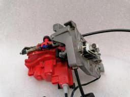 FERRARI Ferrari F12 Berlinetta F152 right door lock 82447800 door lock 80821600 — thumbnail 10