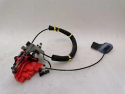 FERRARI Ferrari F12 Berlinetta F152 right door lock 82447800 door lock 80821600 — thumbnail 1