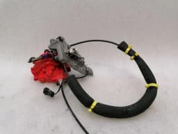 FERRARI Ferrari F12 Berlinetta F152 right door lock 82447800 door lock 80821600 — thumbnail 9