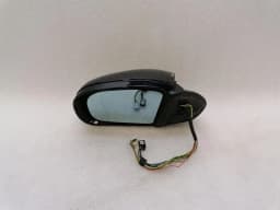 MERCEDES-BENZ Mercedes E Class W211 Left Door Mirror A2038105776 exterior mirror left defect — thumbnail 1