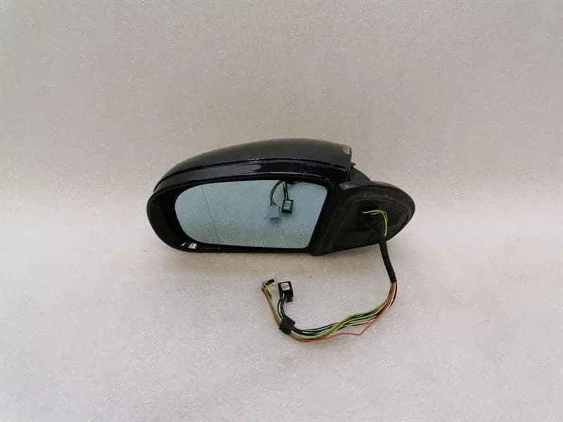 MERCEDES-BENZ Mercedes E Class W211 Left Door Mirror A2038105776 exterior mirror left defect