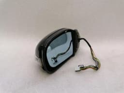 MERCEDES-BENZ Mercedes E Class W211 Left Door Mirror A2038105776 exterior mirror left defect — thumbnail 2