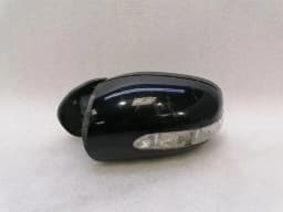 MERCEDES-BENZ Mercedes E Class W211 Left Door Mirror A2038105776 exterior mirror left defect — thumbnail 3
