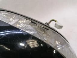 MERCEDES-BENZ Mercedes E Class W211 Left Door Mirror A2038105776 exterior mirror left defect — thumbnail 7