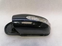 MERCEDES-BENZ Mercedes E Class W211 Left Door Mirror A2038105776 exterior mirror left defect — thumbnail 5