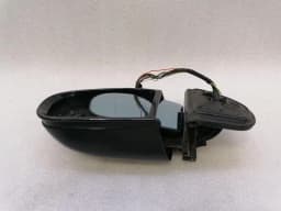 MERCEDES-BENZ Mercedes E Class W211 Left Door Mirror A2038105776 exterior mirror left defect — thumbnail 9