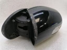 MERCEDES-BENZ Mercedes E Class W211 Left Door Mirror A2038105776 exterior mirror left defect — thumbnail 4