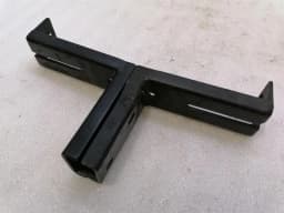 MERCEDES-BENZ Mercedes G-Wagen W463 holder bracket set A4638500330 holder carrier set — thumbnail 8