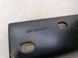 MERCEDES-BENZ Mercedes G-Wagen W463 holder bracket set A4638500330 holder carrier set — thumbnail 9