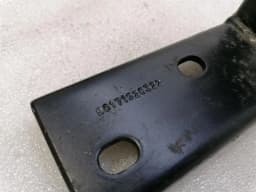 MERCEDES-BENZ Mercedes G-Wagen W463 holder bracket set A4638500330 holder carrier set — thumbnail 10
