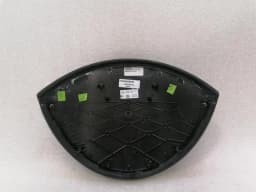 PORSCHE Porsche Cayman 718 GT4RS Speedometer Cover 982857100B Cover Alcantara — thumbnail 5