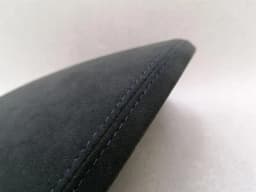 PORSCHE Porsche Cayman 718 GT4RS Speedometer Cover 982857100B Cover Alcantara — thumbnail 10