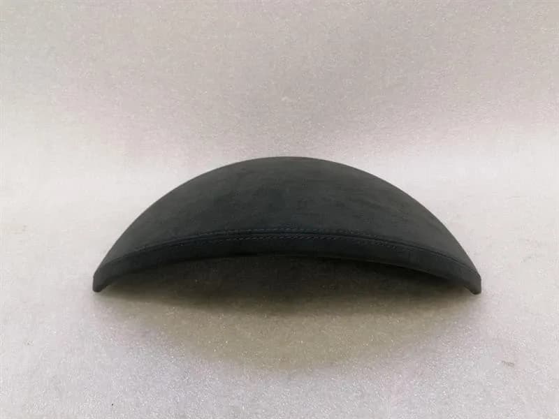 Porsche Cayman 718 GT4RS Speedometer Cover 982857100B Cover Alcantara