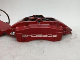 PORSCHE Porsche 911 996 brake caliper 99635242103 rear set brake caliper — thumbnail 2