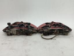 PORSCHE Porsche 911 996 brake caliper 99635242103 rear set brake caliper — thumbnail 6