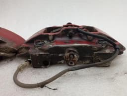 PORSCHE Porsche 911 996 brake caliper 99635242103 rear set brake caliper — thumbnail 8
