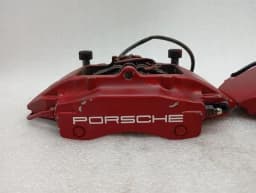 PORSCHE Porsche 911 996 brake caliper 99635242103 rear set brake caliper — thumbnail 3