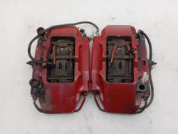 PORSCHE Porsche 911 996 brake caliper 99635242103 rear set brake caliper — thumbnail 5