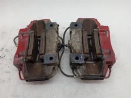 PORSCHE Porsche 911 996 brake caliper 99635242103 rear set brake caliper — thumbnail 9