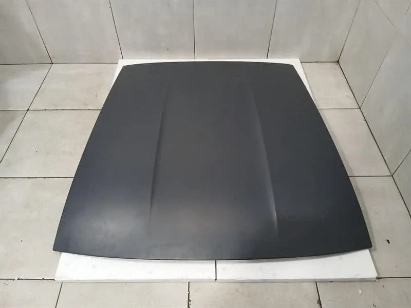 Porsche 911 Turbo S 991 992 S.T Weissach Carbon Carbon Roof 992817144B