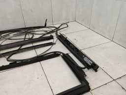 MERCEDES-BENZ Mercedes C Class W205 Sunroof Frame A2057800175 Sunroof Frame — thumbnail 10