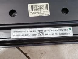 MERCEDES-BENZ Mercedes C Class W205 Sunroof Frame A2057800175 Sunroof Frame — thumbnail 6