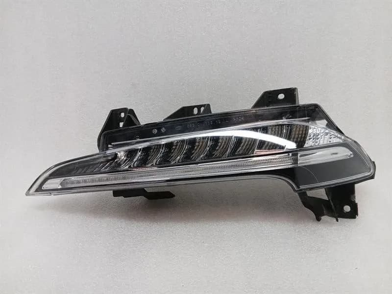 PORSCHE Porsche 911 991 DRL Daytime Running Light 99163115181 Daytime Running Light FAULTY