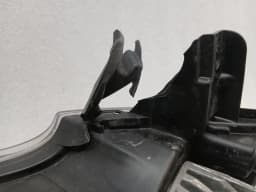 PORSCHE Porsche 911 991 DRL Daytime Running Light 99163115181 Daytime Running Light FAULTY — thumbnail 8