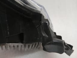 PORSCHE Porsche 911 991 DRL Daytime Running Light 99163115181 Daytime Running Light FAULTY — thumbnail 7