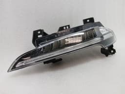PORSCHE Porsche 911 991 DRL Daytime Running Light 99163115181 Daytime Running Light FAULTY — thumbnail 3