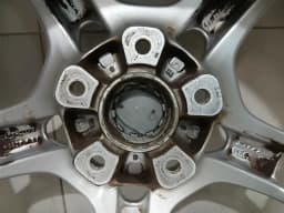 PORSCHE Porsche 911 997 Alloy Wheel Set 99736216200 Rim Set 8Jx19 ET57 11Jx19 ET51 — thumbnail 10