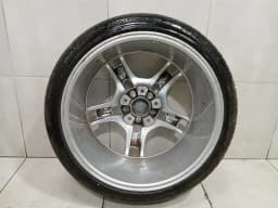 PORSCHE Porsche 911 997 Alloy Wheel Set 99736216200 Rim Set 8Jx19 ET57 11Jx19 ET51 — thumbnail 9