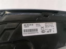 PORSCHE Porsche Cayman 718 DRL Daytime Running Light 982953041BTaytime Running Light — thumbnail 6
