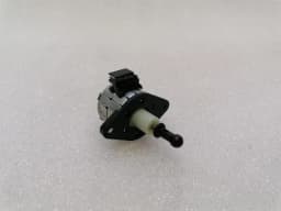 PORSCHE Porsche Cayman 987 Headlight Adjuster Motor 99763114100 LWR Actuator — thumbnail 1